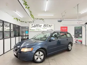 Volvo V50 2010